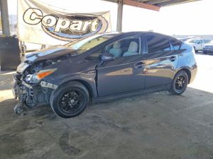 Toyota Prius 1.8L 4 2014