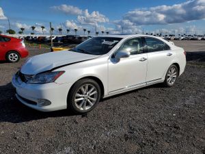 Lexus ES 350 3.5L 6 2011
