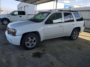 Chevrolet Trailblazer 4.2L 6 2006