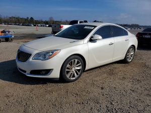 Buick Regal PREMIUM 2.0L 4 2014
