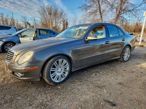 Mercedes-Benz E 350 3.5L 6 2008