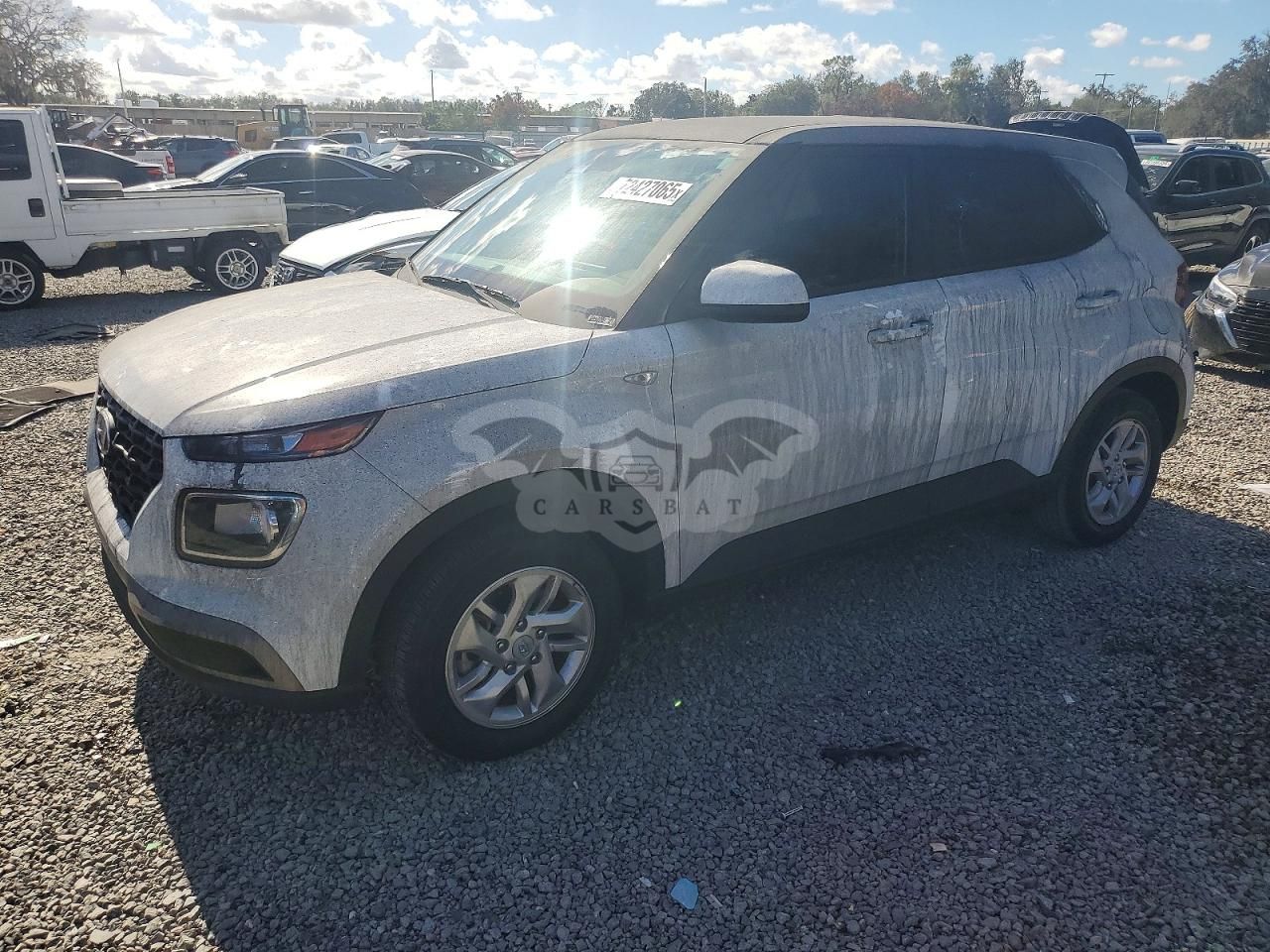 Hyundai Venue 1.6L 4 2024