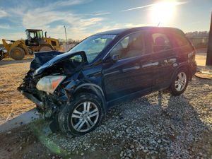 Honda CR-V EXL 2.4L 4 2011