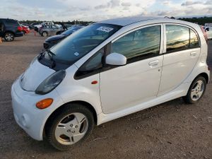 Mitsubishi i-MiEV ES U 2012