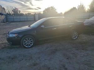 Lincoln MKZ 3.5L 6 2010