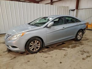 Hyundai Sonata GLS 2.4L 4 2012