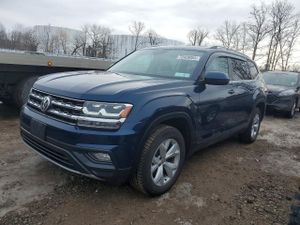 Volkswagen Atlas SE 3.6L 6 2019