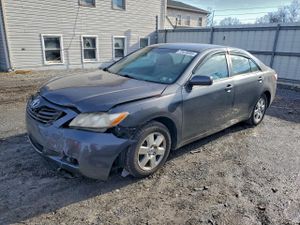 Toyota Camry CE 2.4L 4 2007