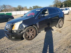Cadillac SRX PERFORMANCE COLLECTION 3.6L 6 2013