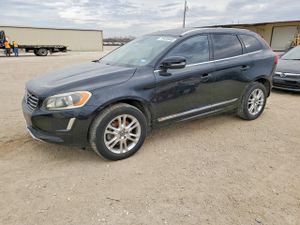 Volvo XC60 T5 PREMIER 2.0L 4 2015