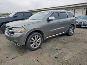 Dodge Durango CREW 3.6L 6 2011