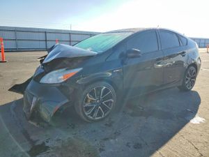 Toyota Prius 1.8L 4 2012