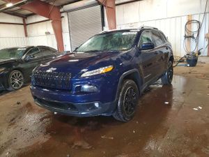 Jeep Cherokee LATITUDE 3.2L 6 2014