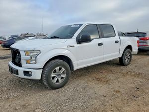 Ford F-150 SUPERCREW 3.5L 6 2015