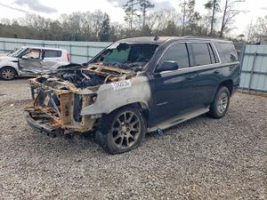 Chevrolet Tahoe C1500 LT 5.3L 8 2015