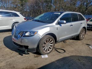Lincoln MKX 3.7L 6 2015