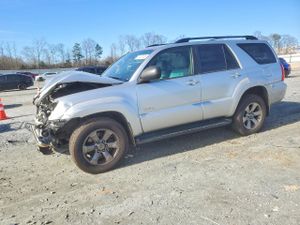 Toyota 4Runner LIMITED 4.0L 6 2006