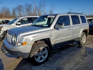 Jeep Patriot SPORT 2.4L 4 2011