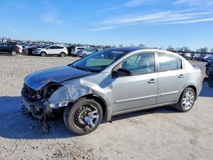 Nissan Sentra 2.0 2.0L 4 2012
