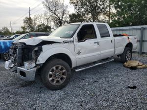 Ford F-350 SUPER DUTY 6.7L 8 2014