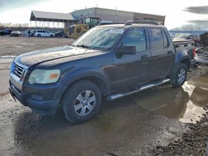 Ford Explorer XLT 4.0L 6 2007