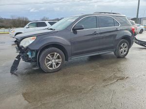 Chevrolet Equinox LT 2.4L 4 2014