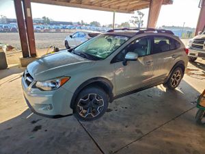 Subaru XV 2.0 LIMITED 2.0L 4 2014