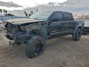 Toyota Tacoma DOUBLE CAB PRERUNNER 4.0L 6 2006