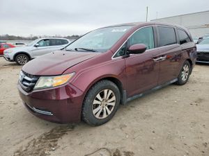 Honda Odyssey EXL 3.5L 6 2015