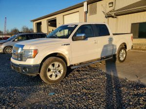 Ford F-150 SUPERCREW 5.4L 8 2010