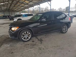 BMW X1 XDRIVE28I 2.0L 4 2013