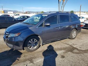 Honda Odyssey EXL 3.5L 6 2014