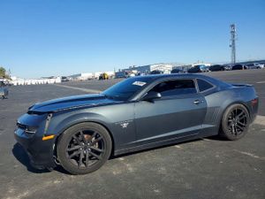 Chevrolet Camaro LT 3.6L 6 2014