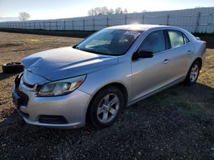 Chevrolet Malibu LS 2.5L 4 2015