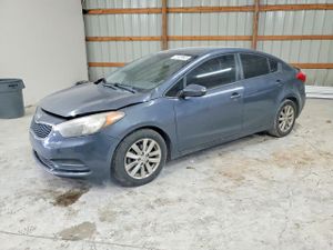 Kia Cerato / Forte / K3 LX 1.8L 4 2015