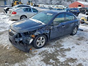 Chevrolet Cruze LS 1.8L 4 2014