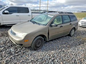 Ford Focus ZXW 2.0L 4 2005