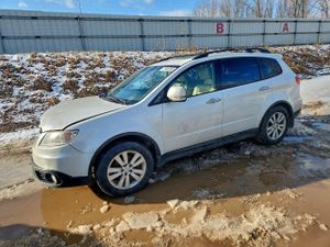 Subaru Tribeca LIMITED 3.6L 6 2012