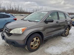 Honda CR-V LX 2.4L 4 2009