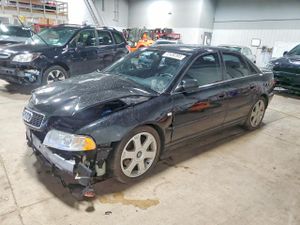 Audi S4 2.7 QUATTRO 2.7L 6 2001