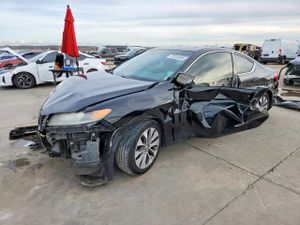 Honda Accord EXL 2.4L 4 2013