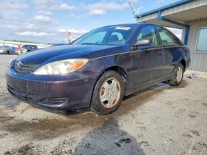 Toyota Camry LE 3.0L 6 2002