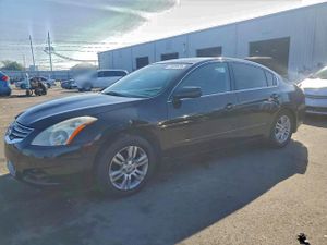 Nissan Altima BASE 2.5L 4 2011