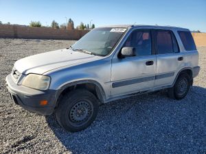 Honda CR-V LX 2.0L 4 2001