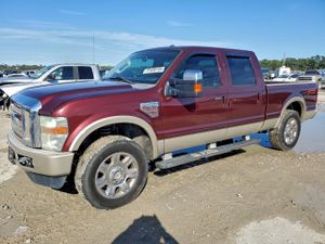 Ford F-250 SUPER DUTY 6.4L 8 2009