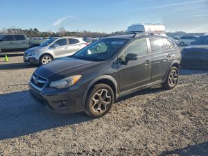 Subaru XV SPORT LIMITED 2.0L 4 2015