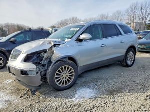 Buick Enclave 3.6L 6 2012