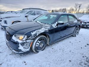 Chrysler 300 S 3.6L 6 2015