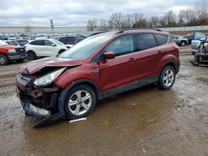 Ford Escape SE 1.6L 4 2014