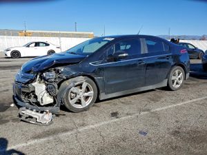 Chevrolet Volt 1.4L 4 2014